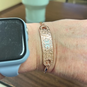 Nancy added a photo of their purchase