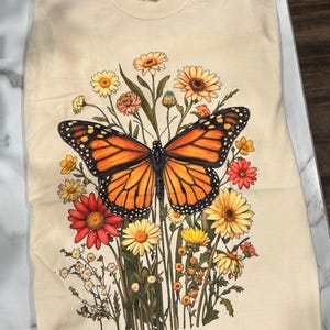 Comprador de Etsy ha añadido una foto de su compra