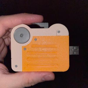 Rae added a photo of their purchase