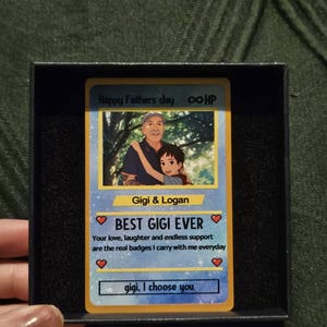 Michelle a ajouté une photo de son achat