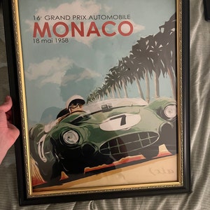 Aaron Keeports ha añadido una foto de su compra