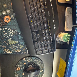 Bridgette added a photo of their purchase
