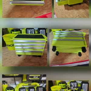 Chris added a photo of their purchase