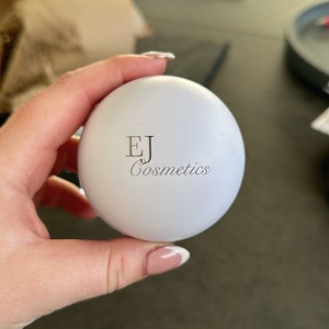 Ella added a photo of their purchase