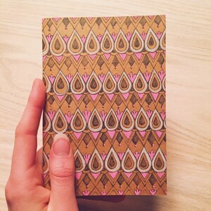 Comprador Etsy adicionaram uma foto da sua compra