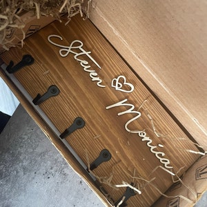 Niomi added a photo of their purchase