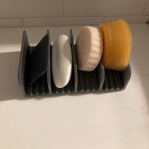 Phoebe added a photo of their purchase