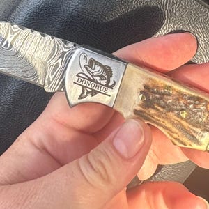 Dani added a photo of their purchase