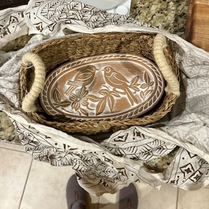 Brianna added a photo of their purchase