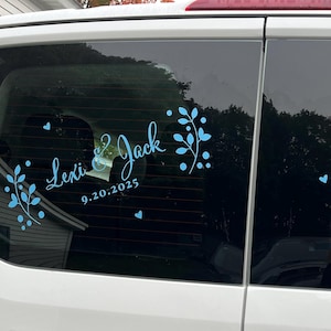 Heather added a photo of their purchase