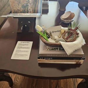 Susana added a photo of their purchase