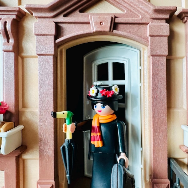 Knights of the Zodiac Playmobil Customized Figure Playmobil ...