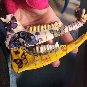 Jennifer added a photo of their purchase