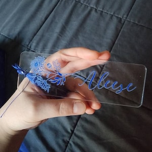 Olivia added a photo of their purchase