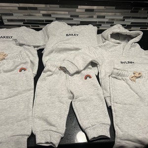 Julie added a photo of their purchase