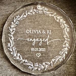 Kelly added a photo of their purchase