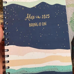 Alex added a photo of their purchase
