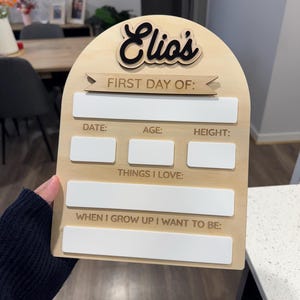 Clara heeft een foto van de aankoop toegevoegd