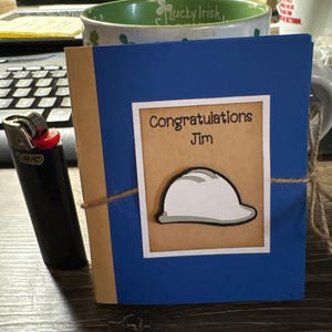 Michelle added a photo of their purchase