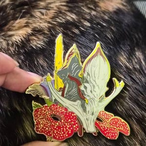 Alina added a photo of their purchase
