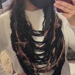 Afsheen adicionaram uma foto da sua compra