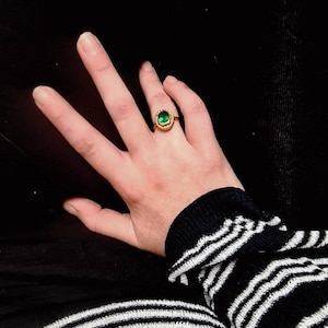 Sophie added a photo of their purchase