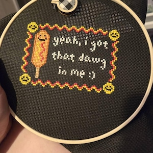 Sarah added a photo of their purchase