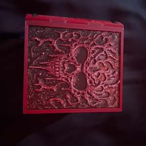 Sanguinor added a photo of their purchase