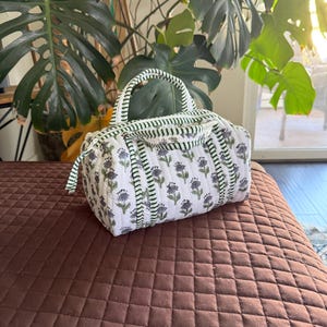 Blair added a photo of their purchase