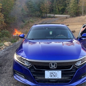 Danielle added a photo of their purchase