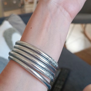 Lucie added a photo of their purchase
