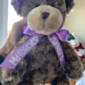Ann added a photo of their purchase
