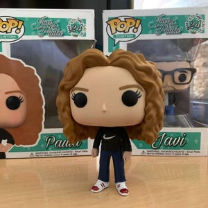 Nathalie added a photo of their purchase