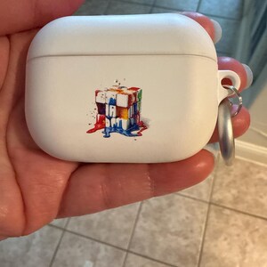 Kupujący z Etsy dodał(a) zdjęcie swoich zakupów