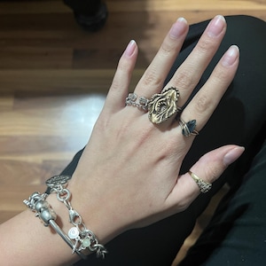 Karina added a photo of their purchase