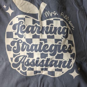 Allison added a photo of their purchase