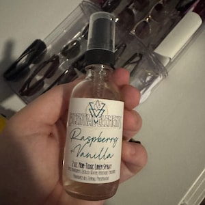 Samantha added a photo of their purchase