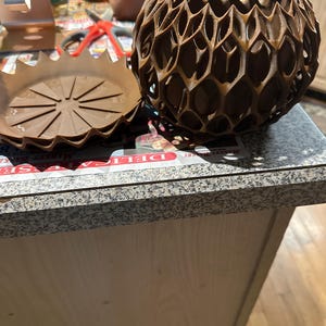 Wilhelmina added a photo of their purchase
