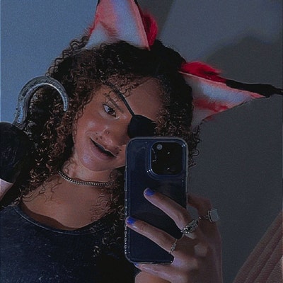 Fluffy Fox Ears,red Fox Ears, Fox Ear Headband, Faux Fur Ears, Fox Ear ...