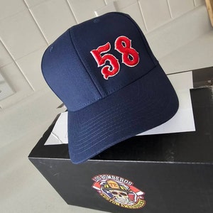 Gorra De Béisbol Niños - Diseño Camión De Bomberos 2025, Hebilla Ajustable, Verano