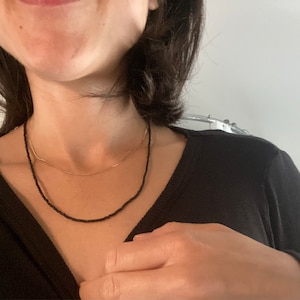 Olivia added a photo of their purchase