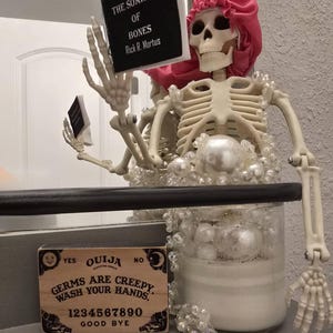 Maggie ha añadido una foto de su compra