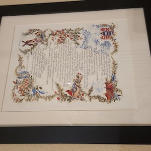 Craig added a photo of their purchase