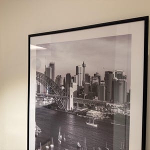 Chris added a photo of their purchase