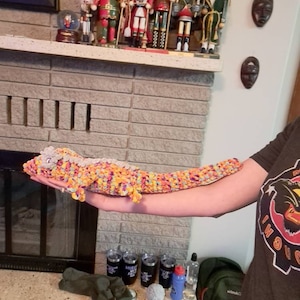 Victoria added a photo of their purchase