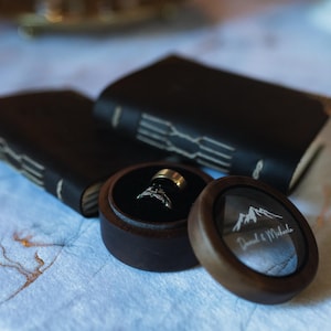 Comprador de Etsy ha añadido una foto de su compra