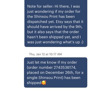 Cody adicionaram uma foto da sua compra