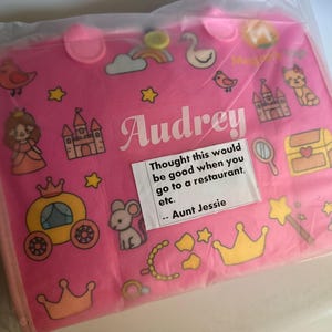 Jessica added a photo of their purchase