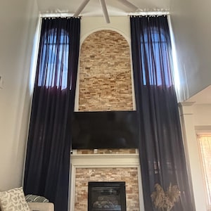 Melanie added a photo of their purchase