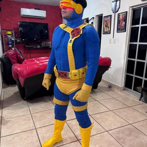 Jorge added a photo of their purchase